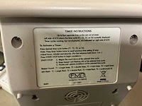 Klok / timer (3x) - afbeelding 5 van  5