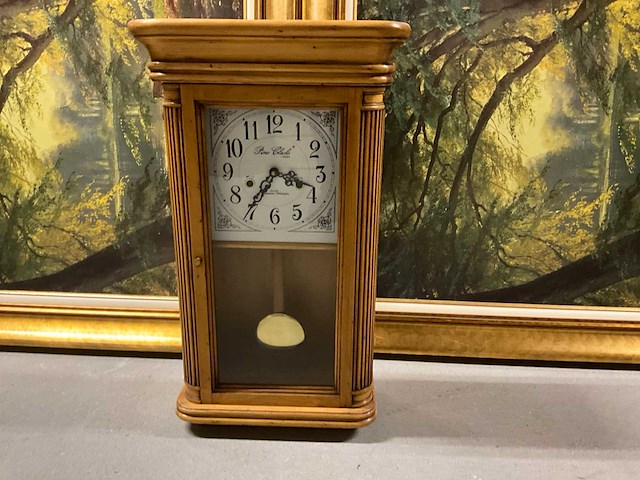 Klok - afbeelding 1 van  7