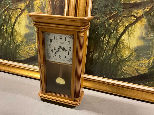 Klok - afbeelding 3 van  7