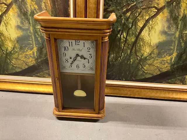 Klok - afbeelding 4 van  7