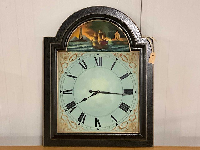 Klok - afbeelding 1 van  4