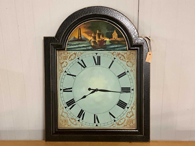 Klok - afbeelding 2 van  4