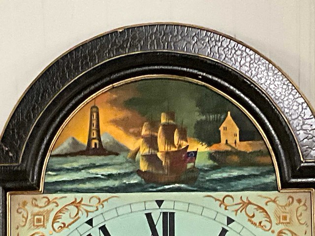 Klok - afbeelding 3 van  4