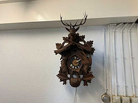 Klok - afbeelding 1 van  1