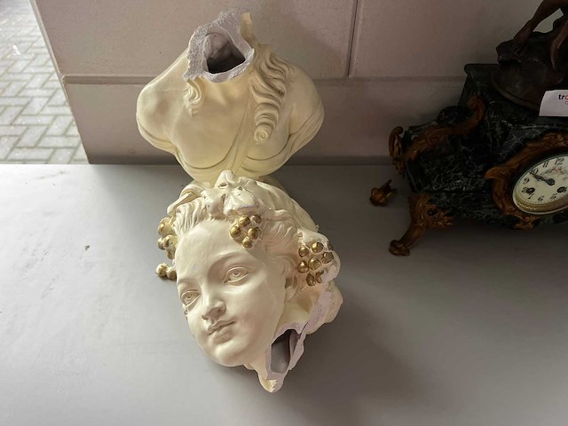 Klok - afbeelding 2 van  4