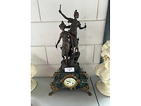 Klok - afbeelding 3 van  4