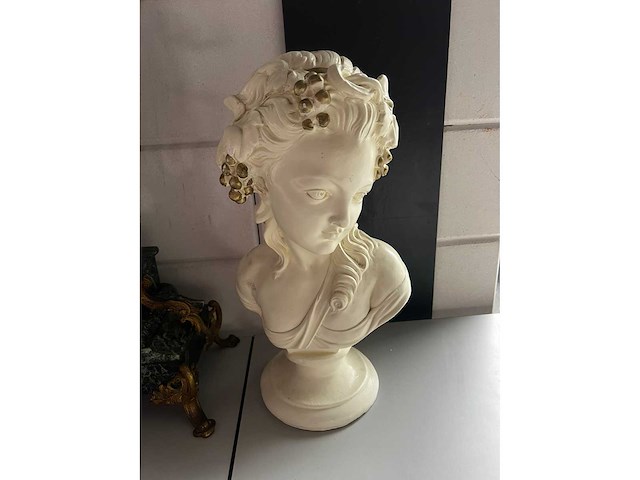 Klok - afbeelding 4 van  4