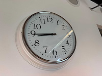 Klok - afbeelding 1 van  3