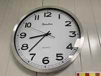 Klok - afbeelding 2 van  2