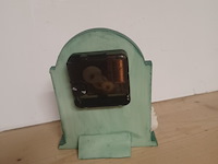 Klokje poesjes 15x12 cm nr j345 aantal 4 stuks. - afbeelding 3 van  5