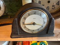 Klokken en barometers (5x) - afbeelding 3 van  6