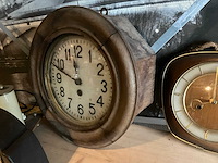 Klokken en barometers (5x) - afbeelding 6 van  6