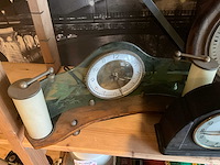 Klokken en barometers (5x) - afbeelding 2 van  6