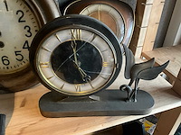 Klokken en barometers (5x) - afbeelding 4 van  6