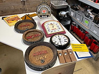 Klokken en wanddecoratie - afbeelding 1 van  6