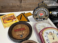 Klokken en wanddecoratie - afbeelding 2 van  6