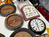 Klokken en wanddecoratie - afbeelding 3 van  6