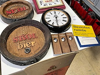 Klokken en wanddecoratie - afbeelding 4 van  6