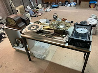 Klokken partij (11x) - afbeelding 1 van  8