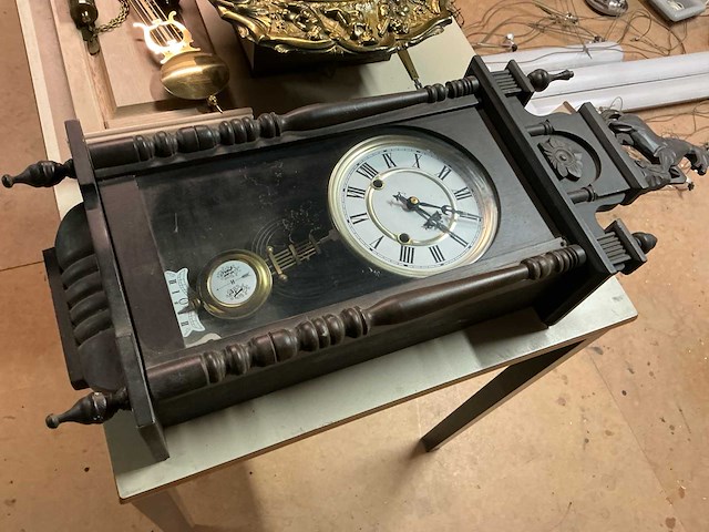 Klokken partij (11x) - afbeelding 2 van  8