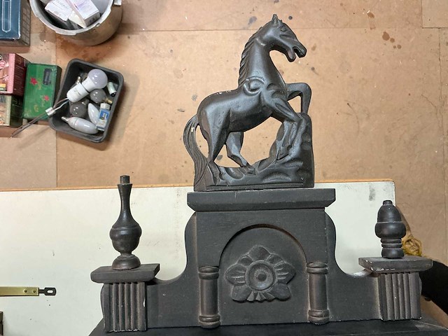 Klokken partij (11x) - afbeelding 3 van  8