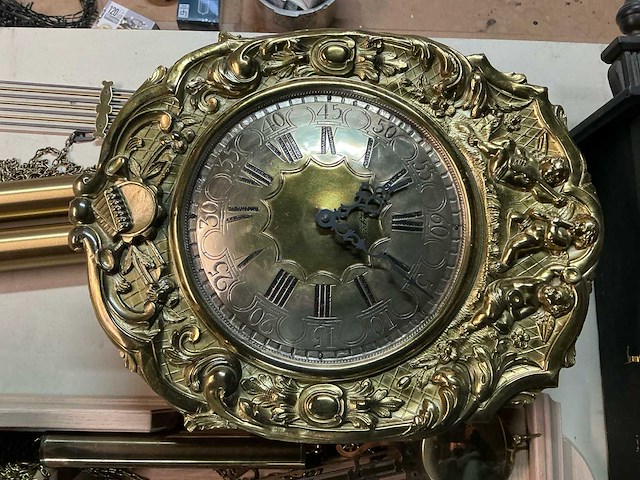 Klokken partij (11x) - afbeelding 4 van  8