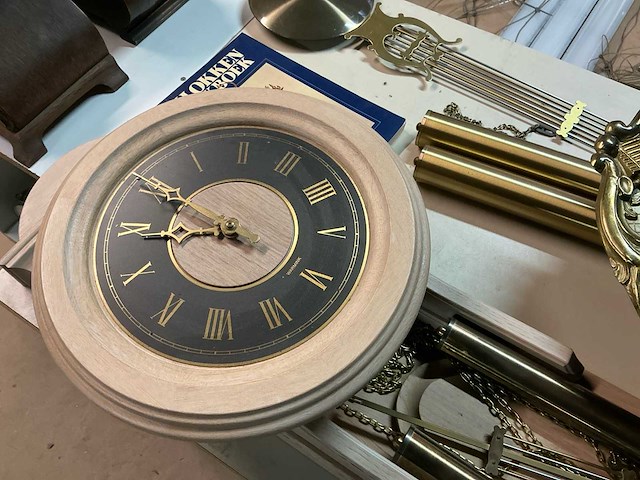 Klokken partij (11x) - afbeelding 5 van  8