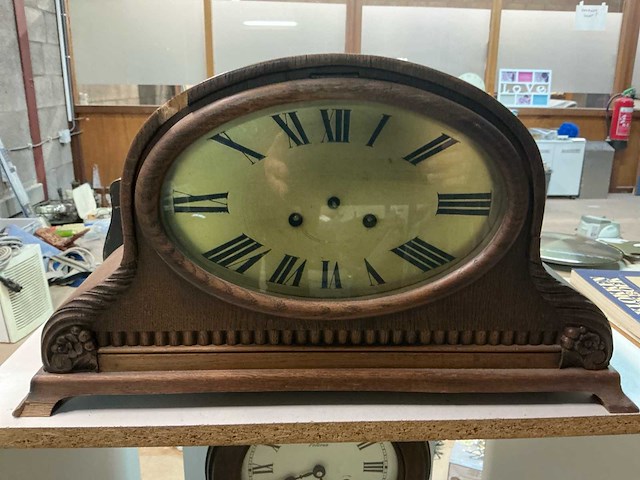 Klokken partij (11x) - afbeelding 6 van  8