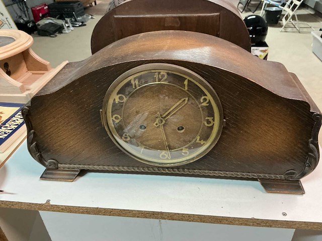 Klokken partij (11x) - afbeelding 8 van  8