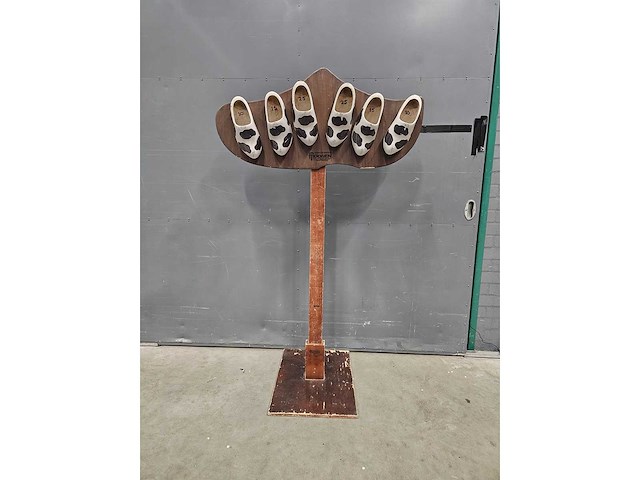 Klompendans - afbeelding 1 van  5