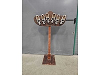 Klompendans - afbeelding 1 van  5