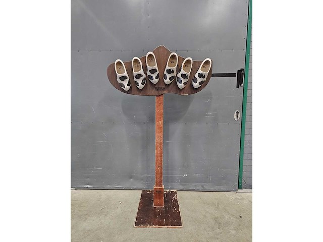 Klompendans - afbeelding 2 van  5