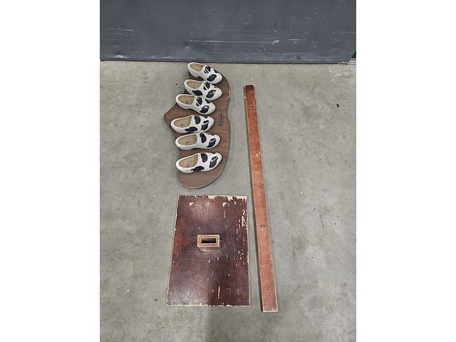 Klompendans - afbeelding 3 van  5