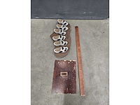 Klompendans - afbeelding 3 van  5