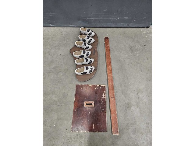 Klompendans - afbeelding 4 van  5