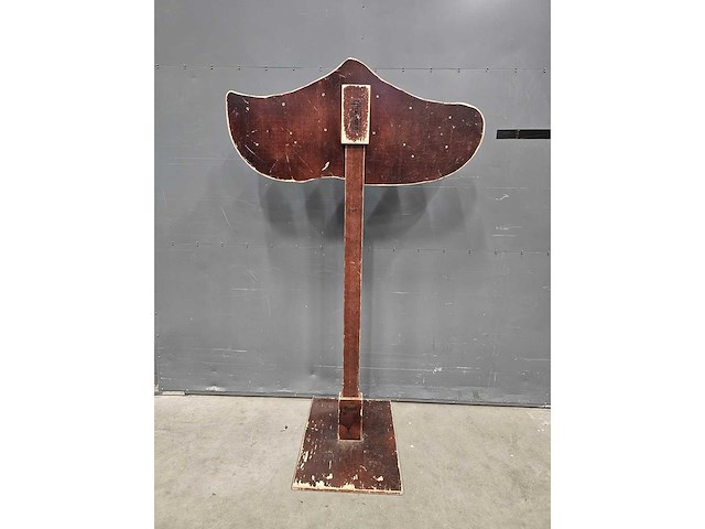 Klompendans - afbeelding 5 van  5