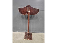 Klompendans - afbeelding 5 van  5