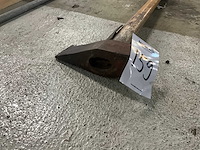 Kloofbijl - afbeelding 3 van  4