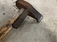 Kloofbijl - afbeelding 4 van  4