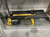 Kloofmachine st mch030-076407 - afbeelding 1 van  6