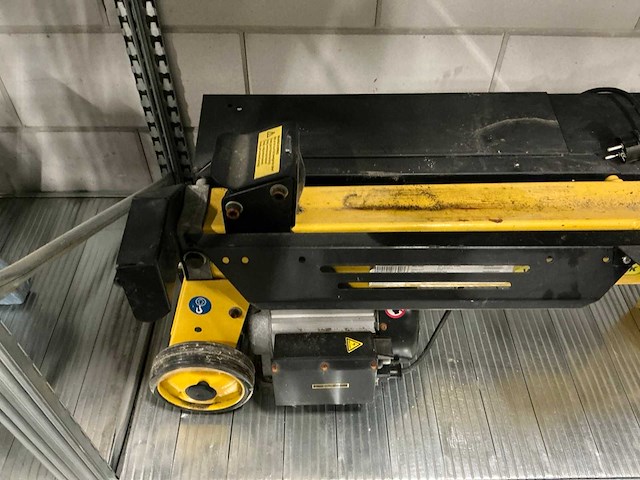 Kloofmachine st mch030-076407 - afbeelding 3 van  6