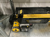 Kloofmachine st mch030-076407 - afbeelding 3 van  6