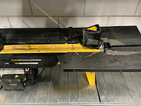 Kloofmachine st mch030-076407 - afbeelding 4 van  6