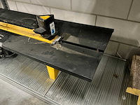 Kloofmachine st mch030-076407 - afbeelding 5 van  6