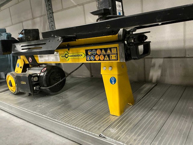 Kloofmachine st mch030-076407 - afbeelding 6 van  6