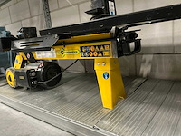 Kloofmachine st mch030-076407 - afbeelding 6 van  6
