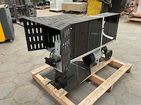 Kloofmachine - afbeelding 5 van  6