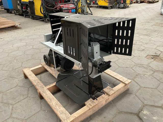 Kloofmachine - afbeelding 4 van  6