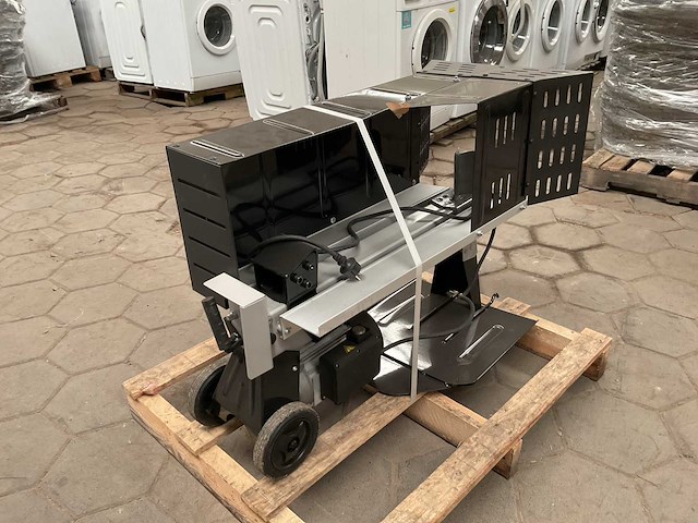 Kloofmachine - afbeelding 1 van  6