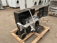 Kloofmachine - afbeelding 1 van  6